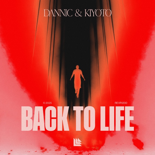Back to Life - Single album cover