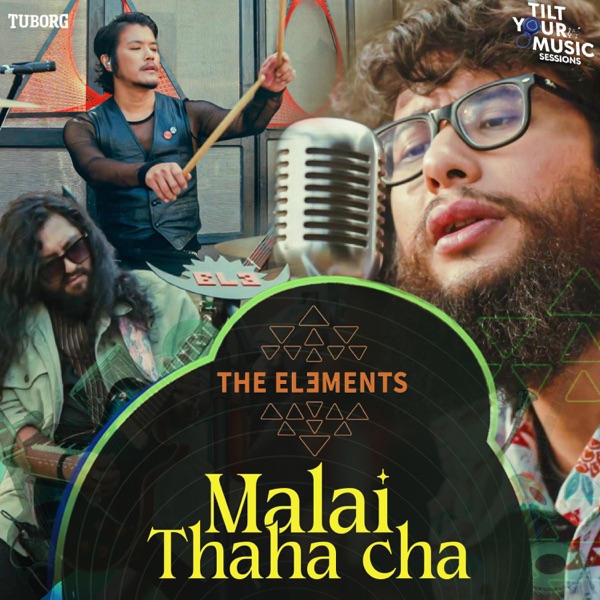 Malai Thaha Cha - Single album cover
