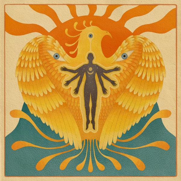 Phoenix - Single album cover