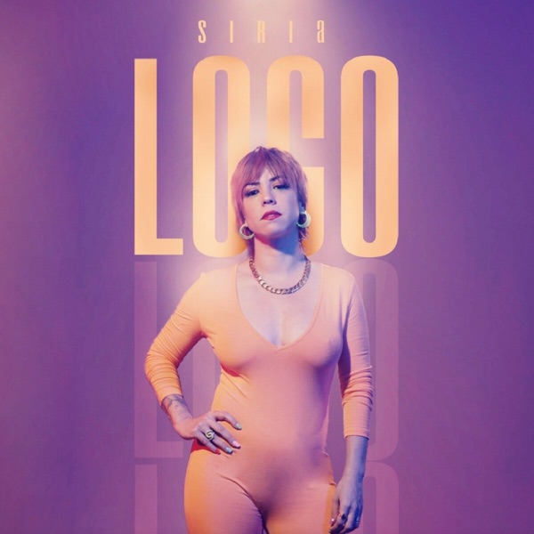 Loco - Single album cover