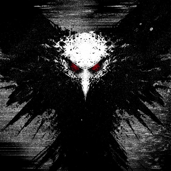 CONQUEROR - EP album cover