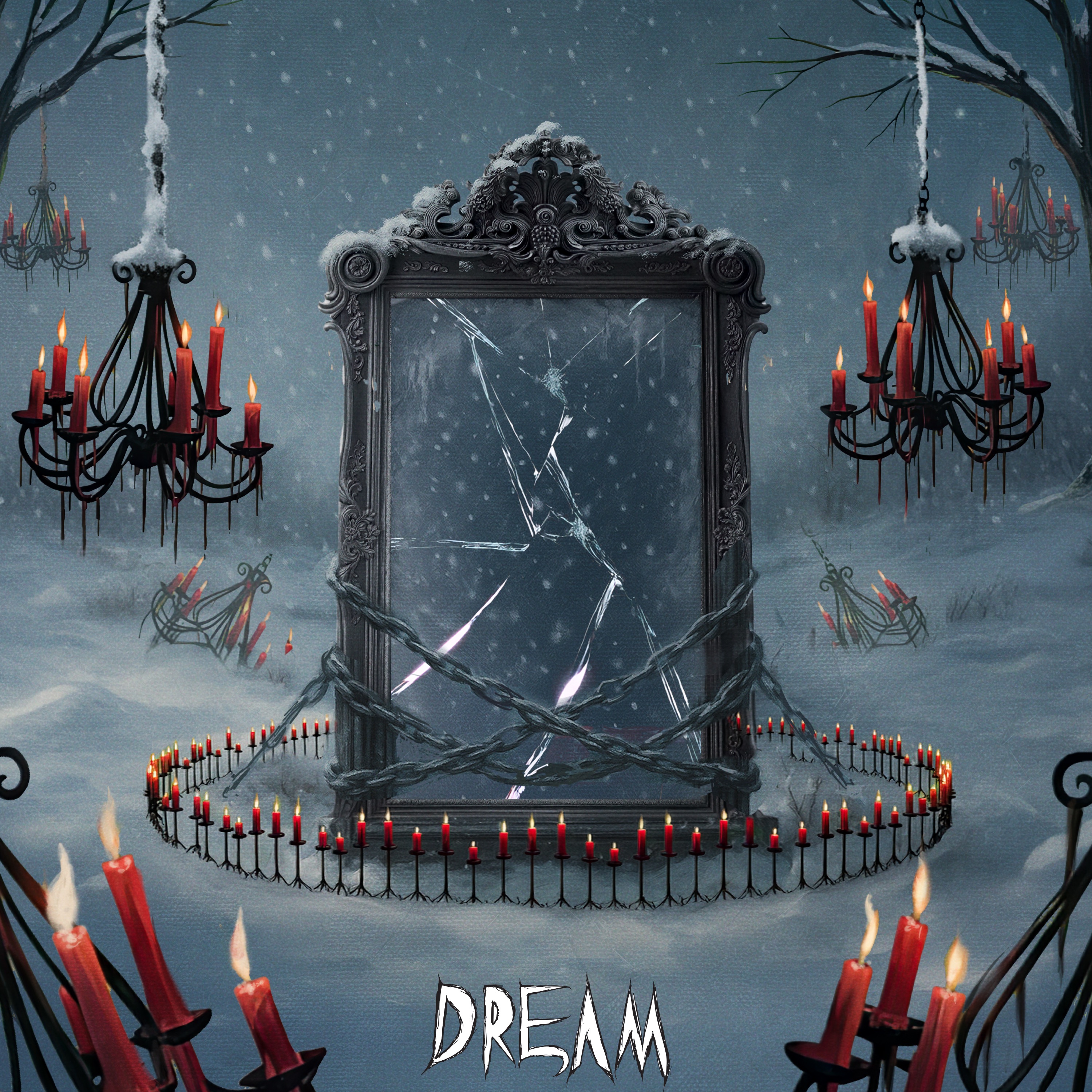 Dream - Single album cover