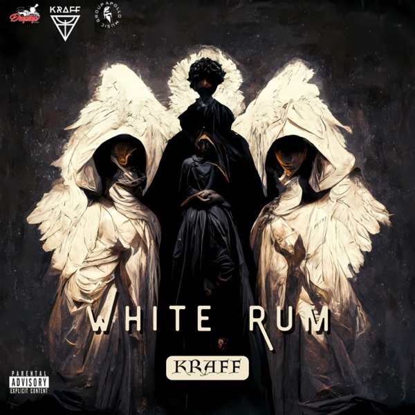 White Rum - Single album cover