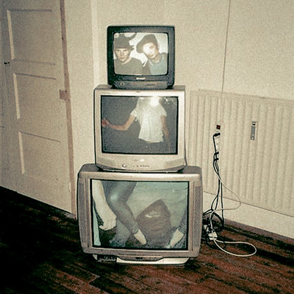 as he watched over us - Single album cover