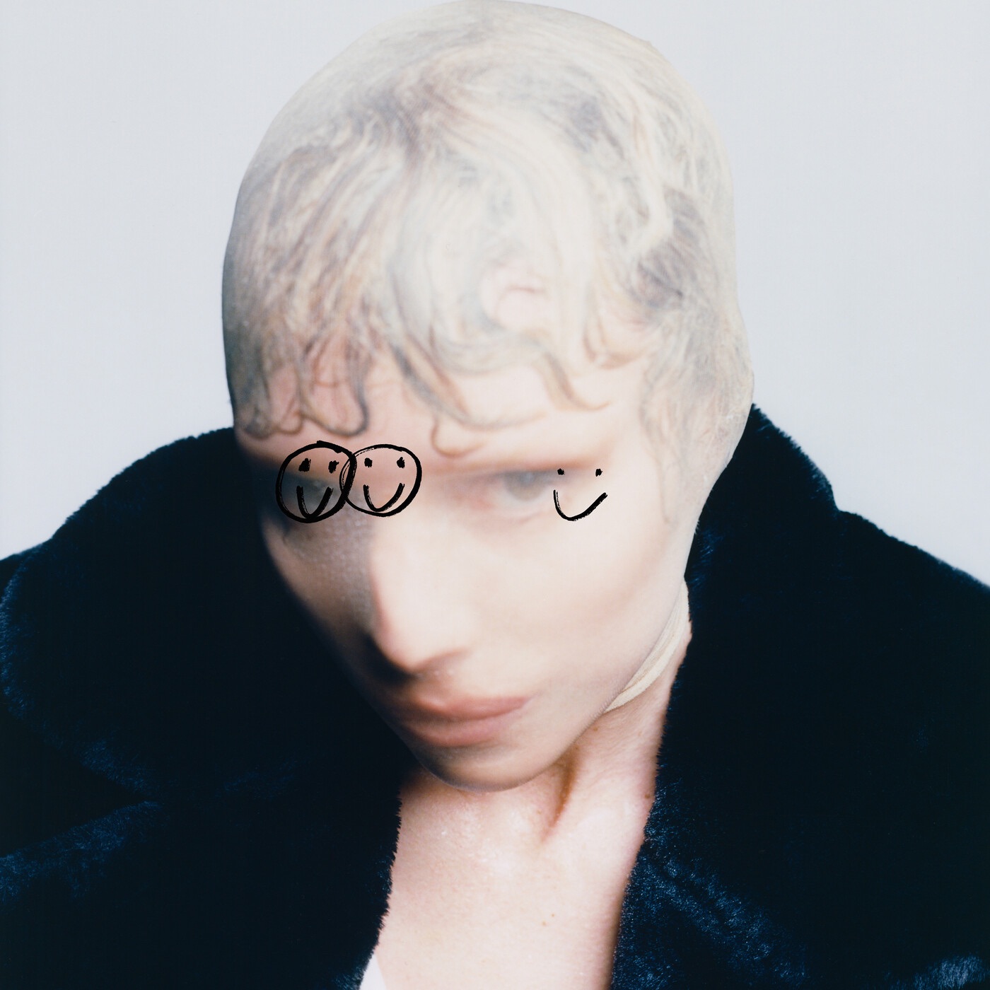 The Afterparty album cover