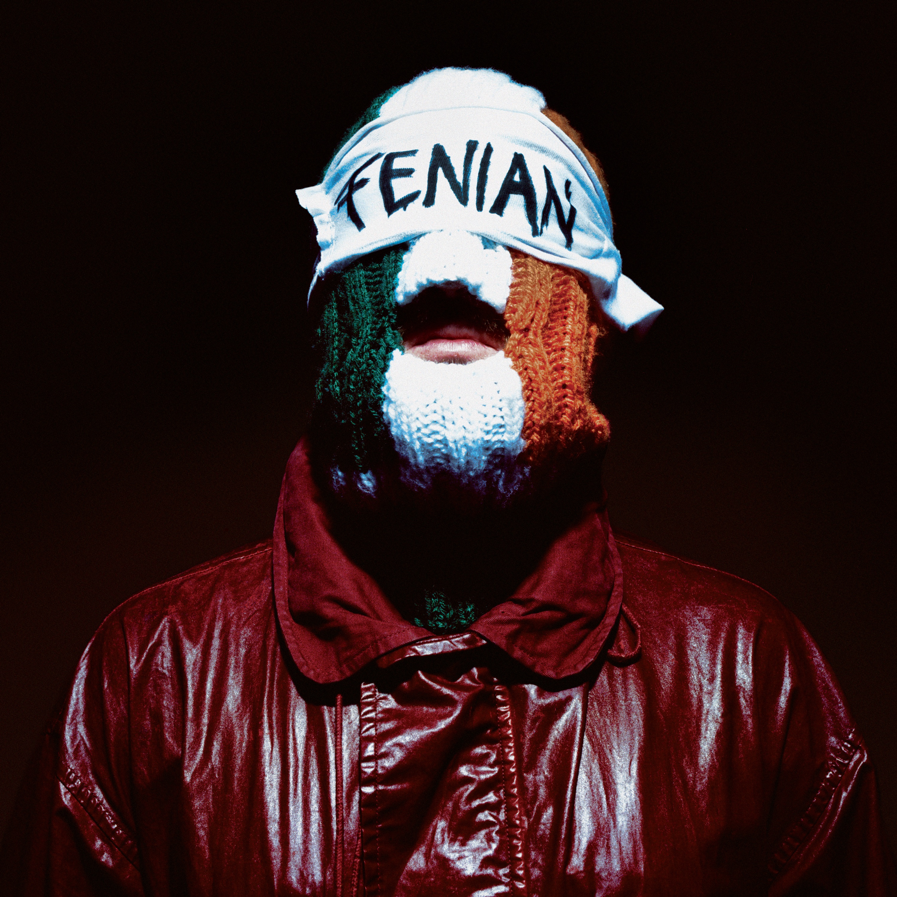 FENIAN album cover