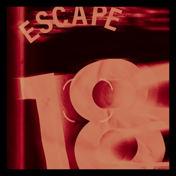 Escape - Single album cover