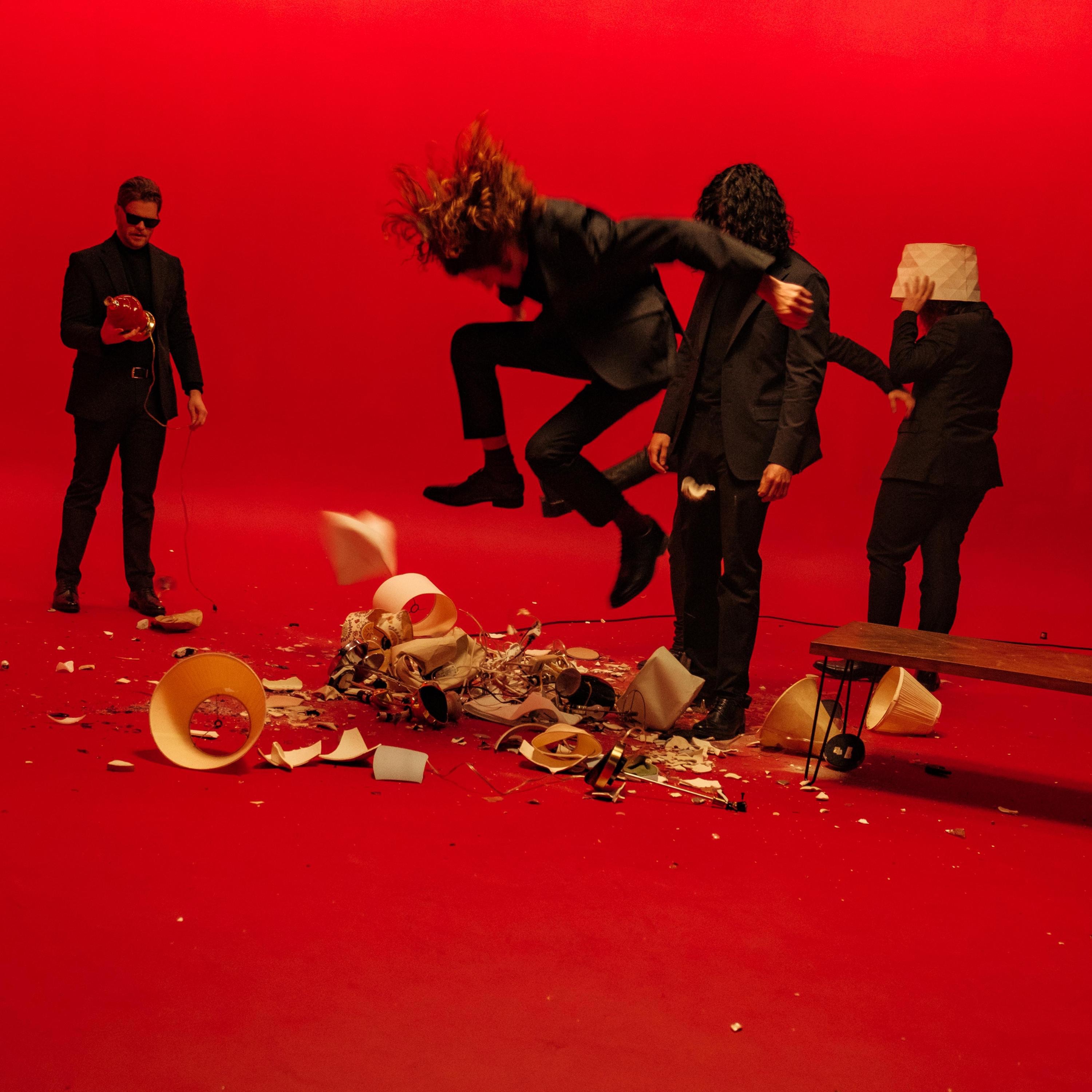 Wasting My Time - Single album cover