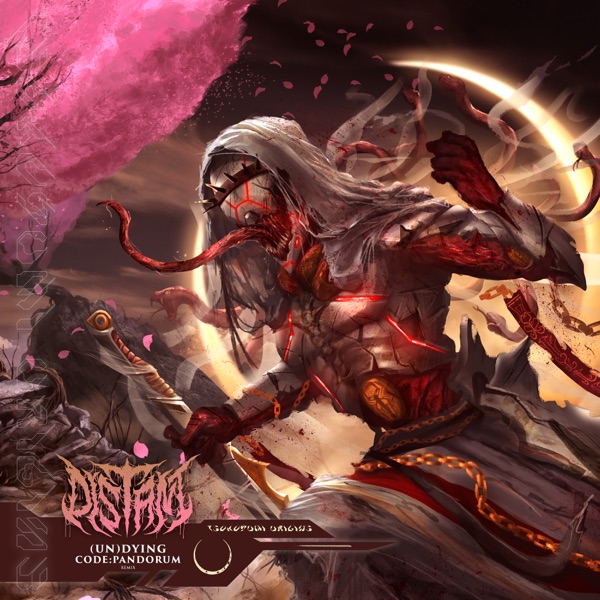 (Un)Dying [Code: Pandorum Remix] - Single album cover