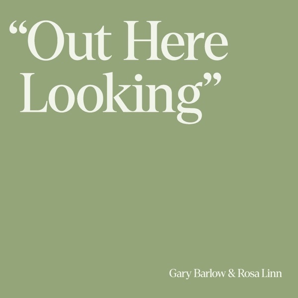 Out Here Looking - Single album cover