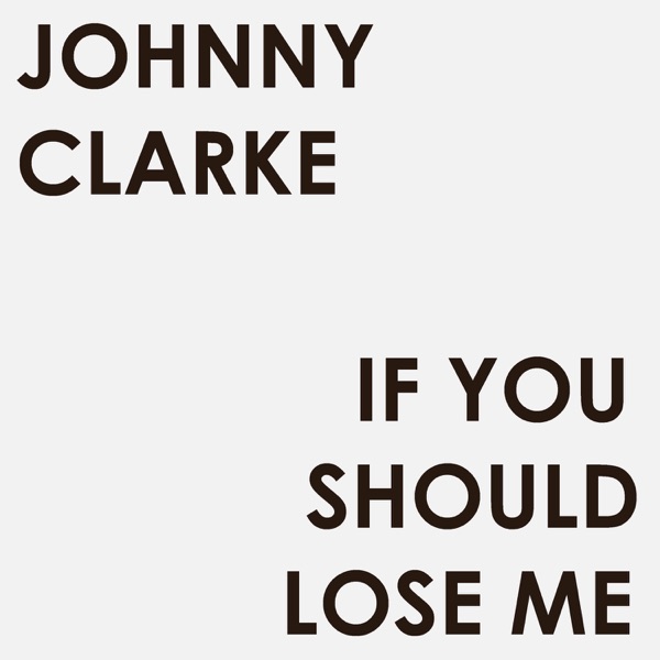 If You Should Lose Me - Single album cover