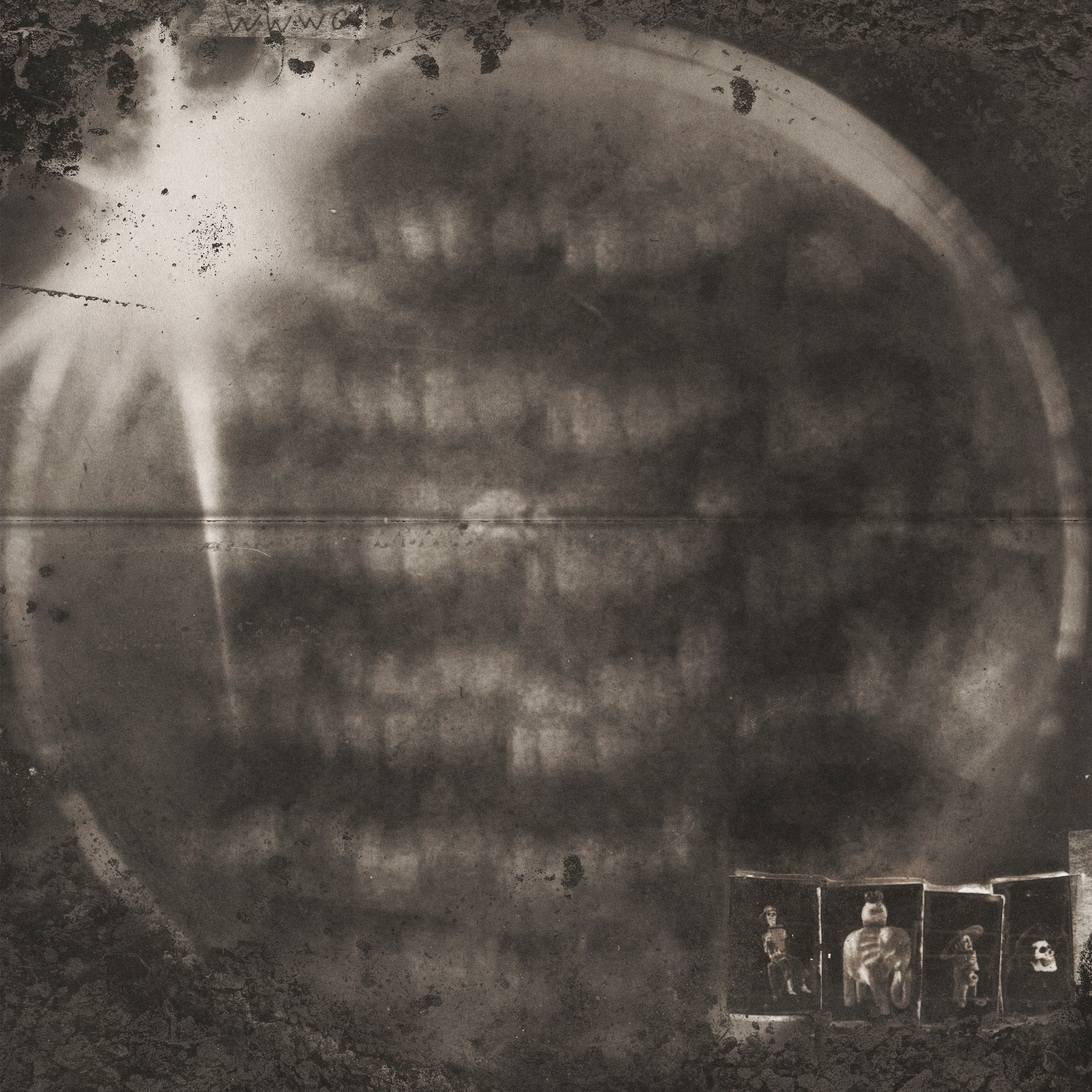 Where Will We Go album cover