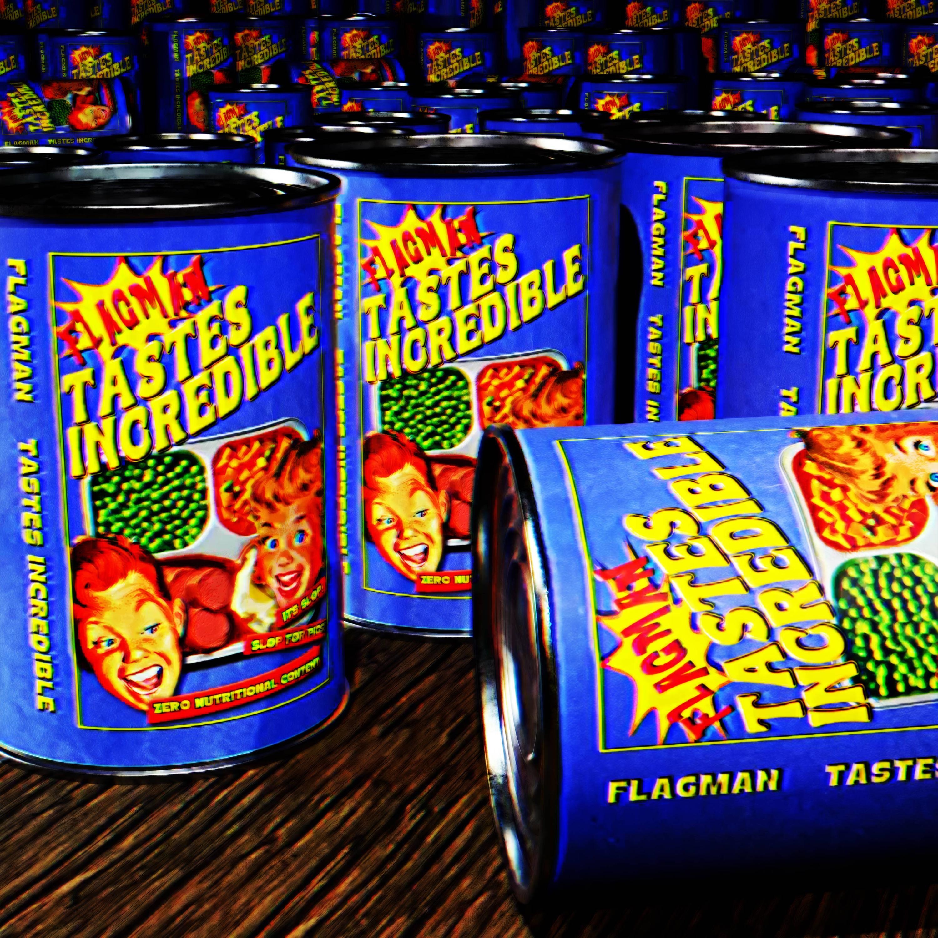 Free Samples - EP album cover