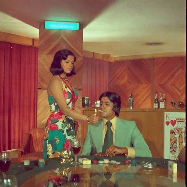 Thugs From Amritsar (feat. Pataka Boys) album cover