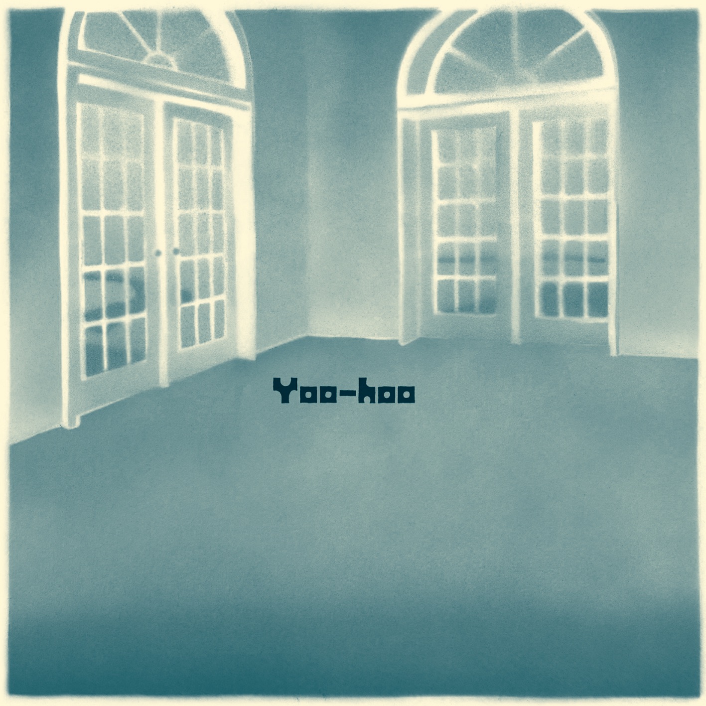Yoo-hoo album cover