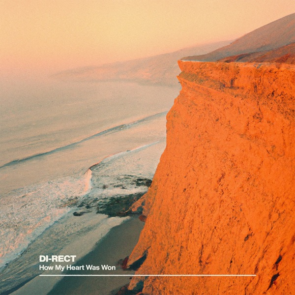 How My Heart Was Won - Single album cover