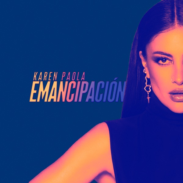 Emancipación - EP album cover