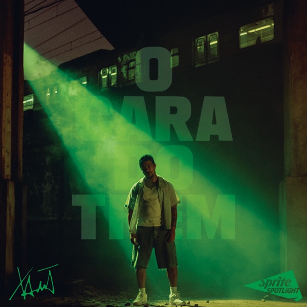 O Cara Do Trem - Single album cover