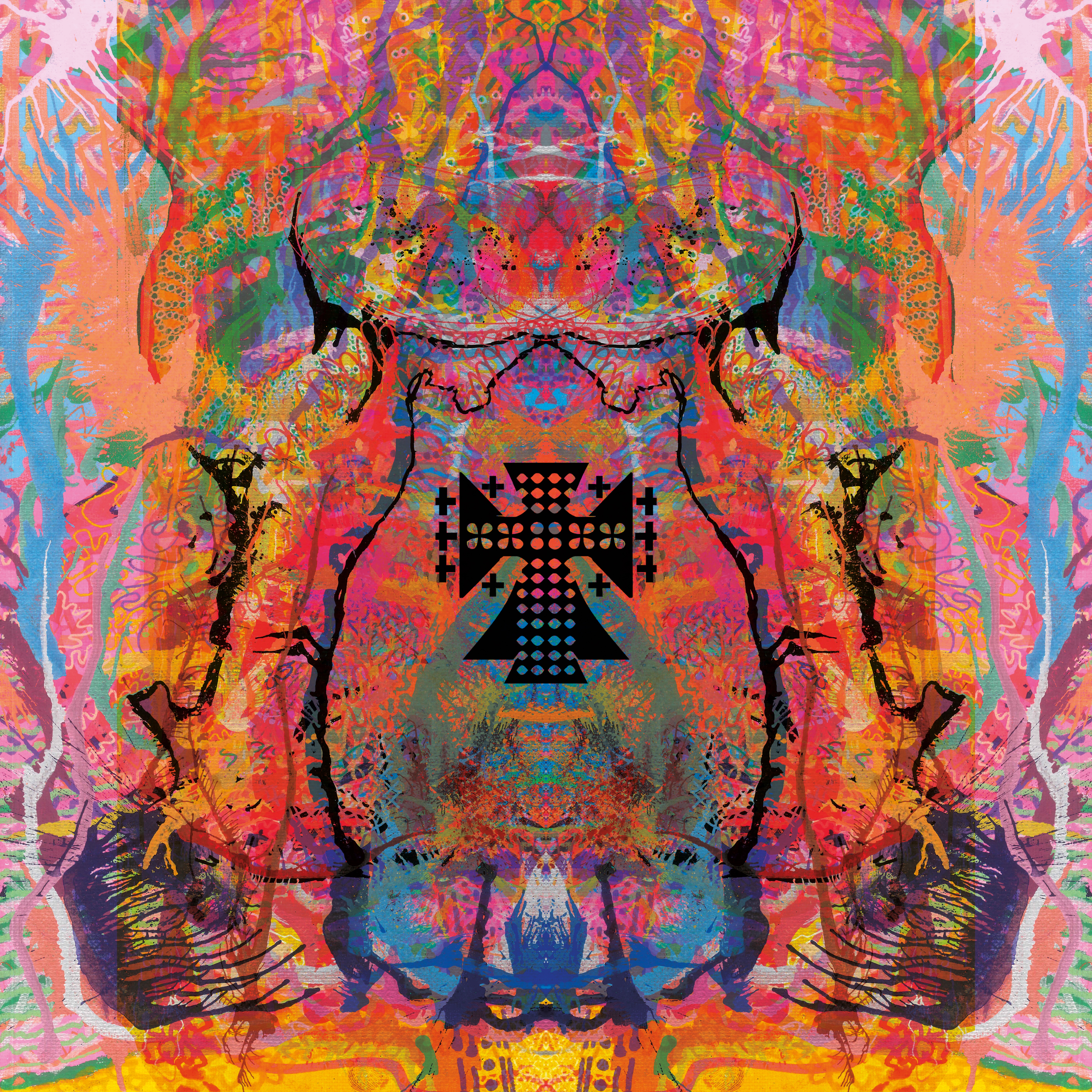 Pilgrim's Progress - EP album cover