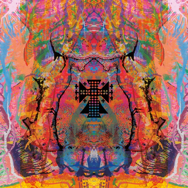 Pilgrim's Progress - EP album cover