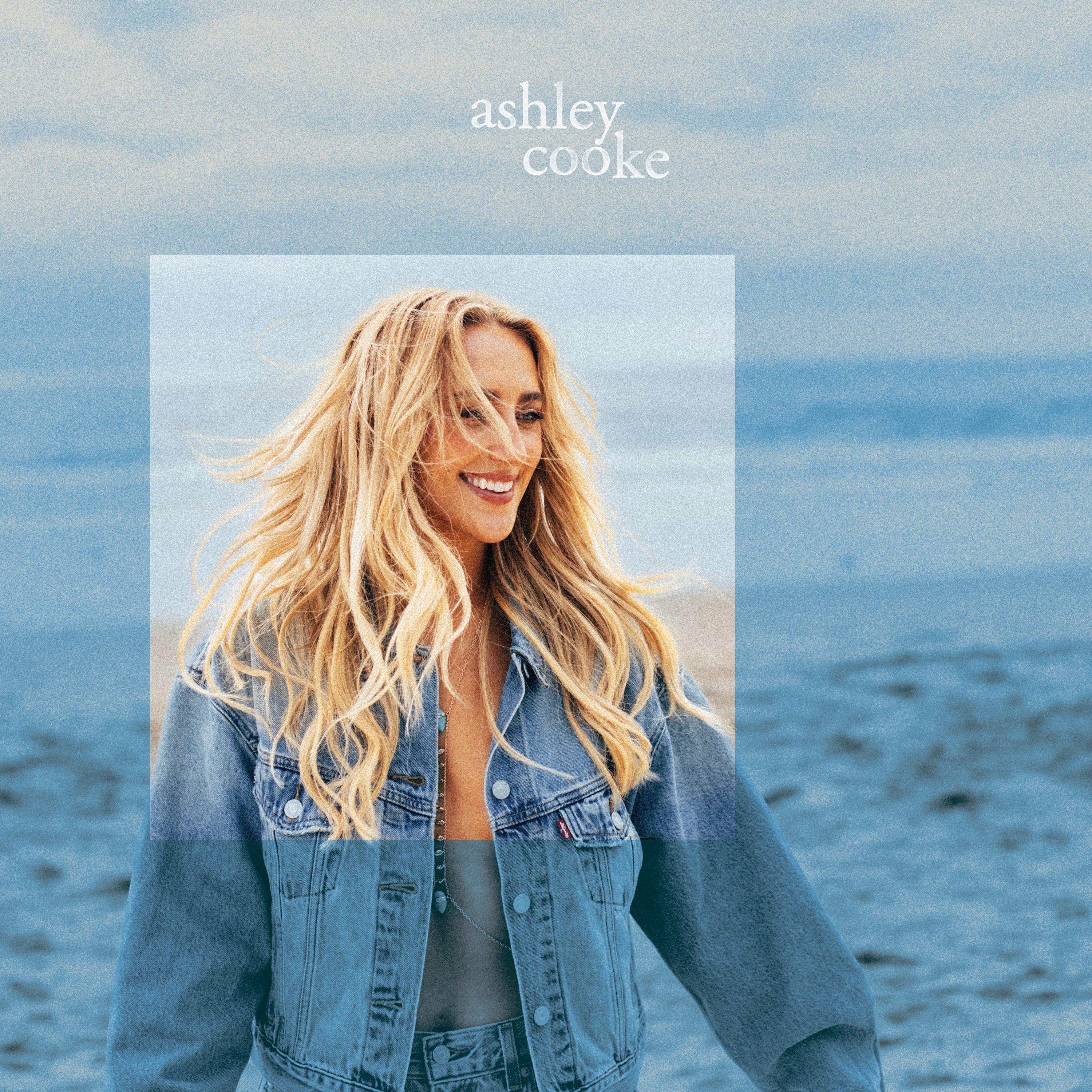 ashley cooke album cover