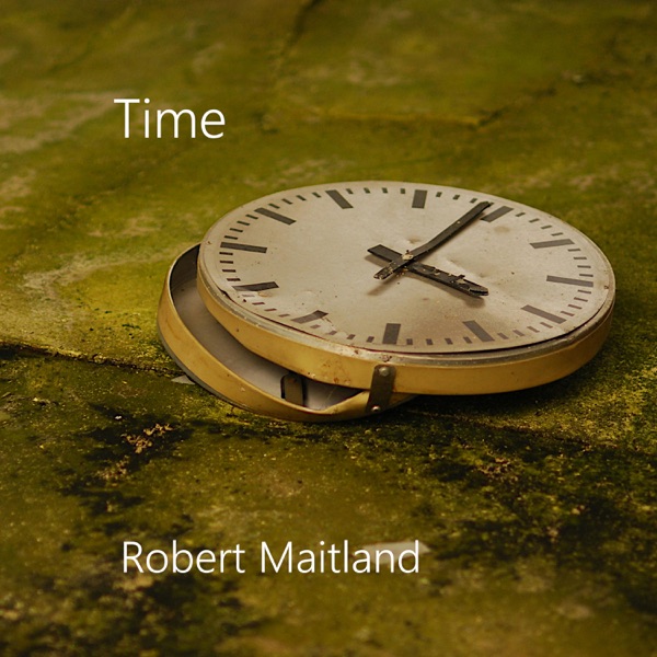 Time - Single album cover