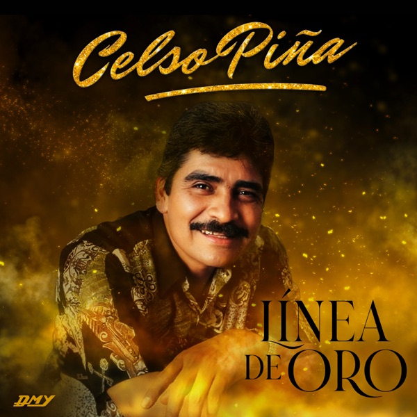 Linea de Oro album cover