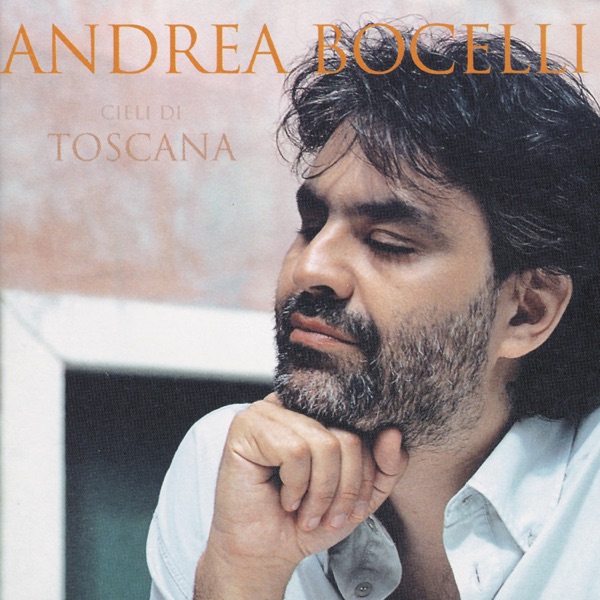 Cieli Di Toscana album cover