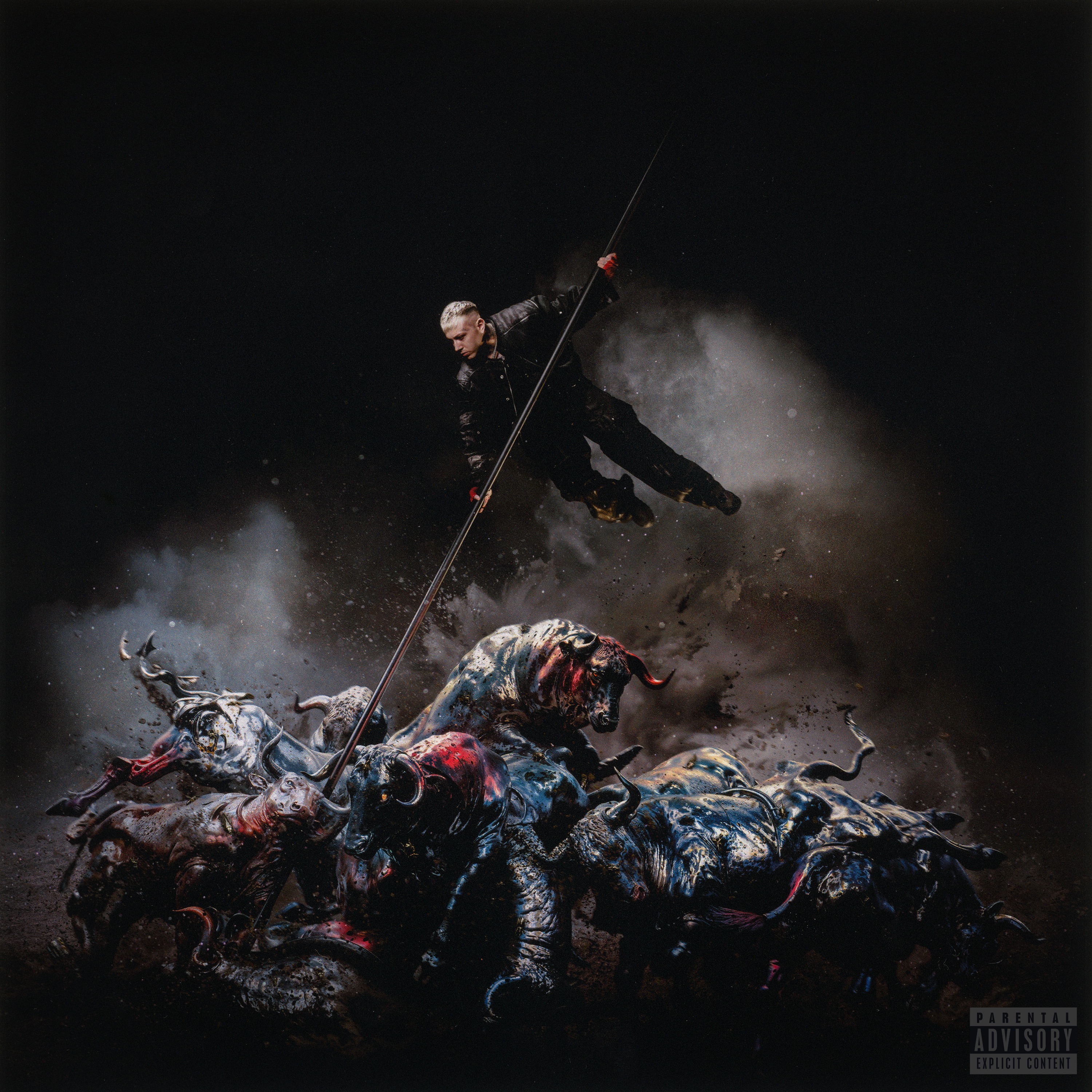 ZERI IN PIÙ (LOCURA) - Single album cover