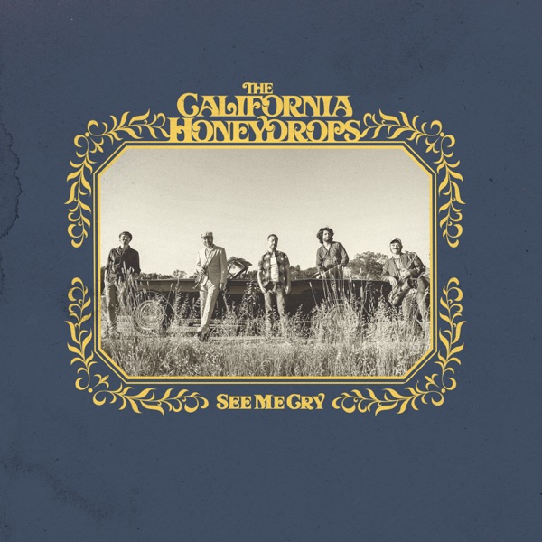 See Me Cry - Single album cover