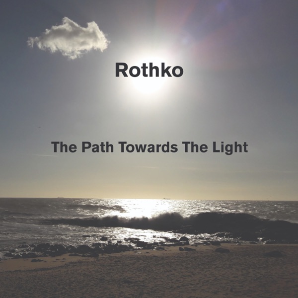 The Path Towards The Light - Single album cover