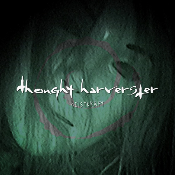 Thought Harvester (feat. Alejandro Maquiavelo & Tormenta) - Single album cover
