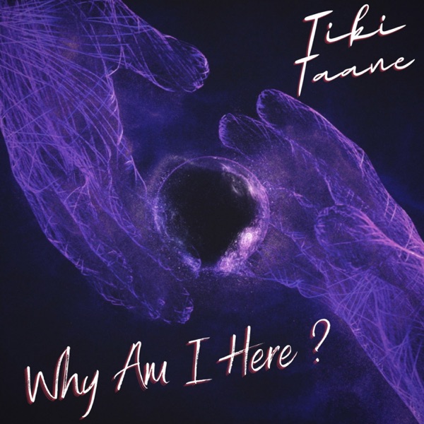 Why Am I Here? (feat. Ria Hall) - Single album cover