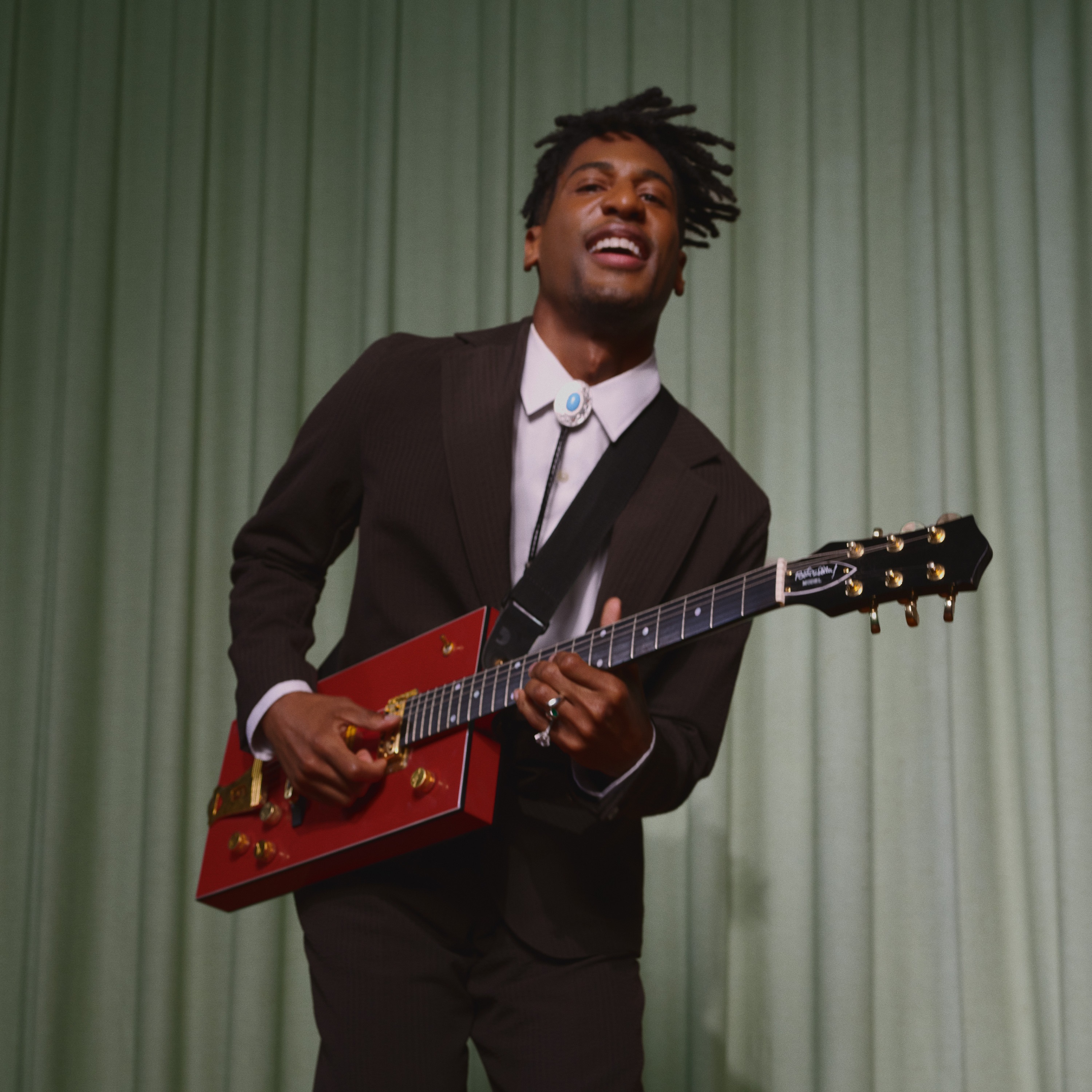 The New Americana Collection album cover