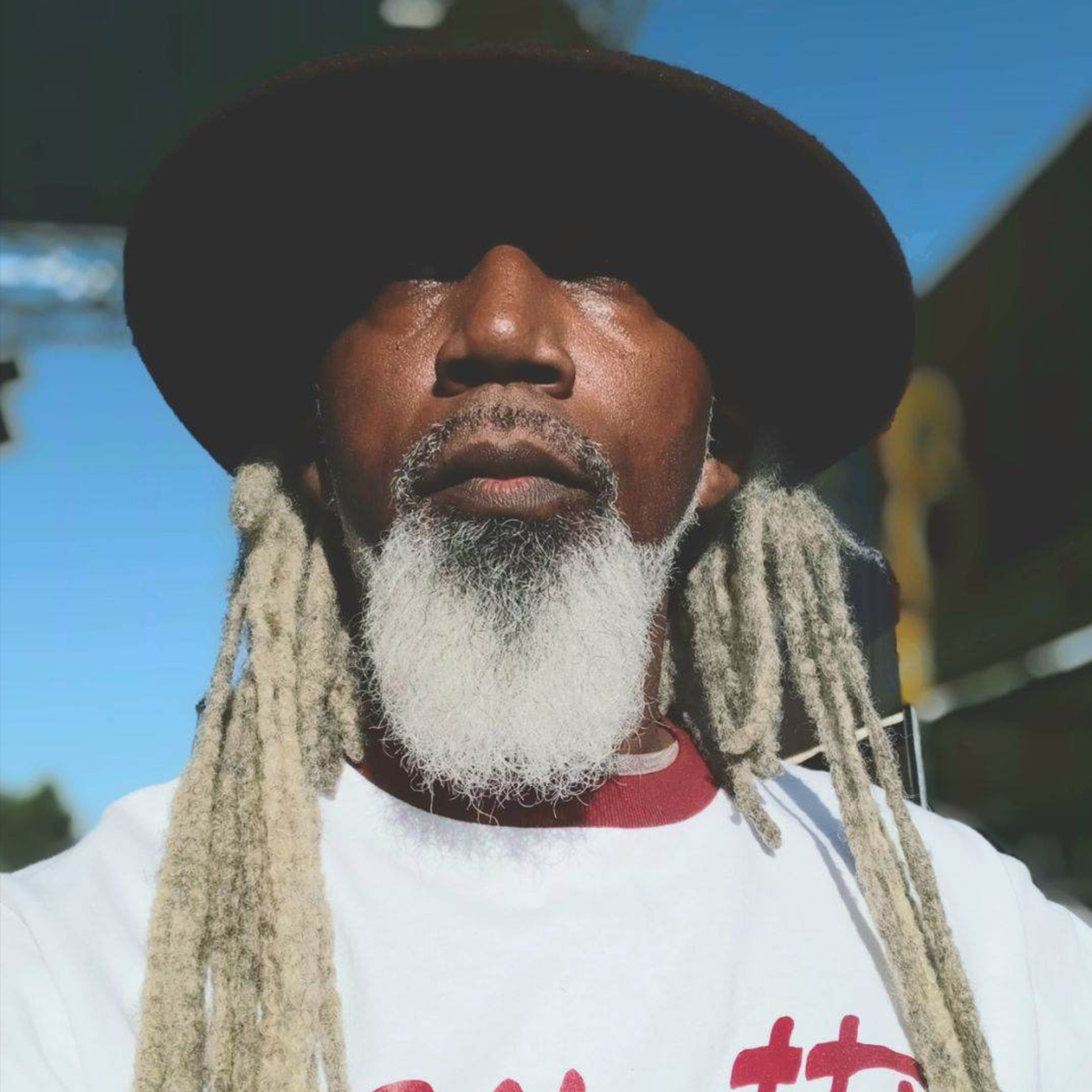 Nothing New (feat. Jurassic 5) - Single album cover