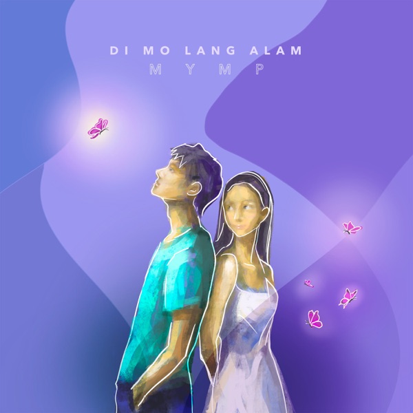 Di Mo Lang Alam - Single album cover