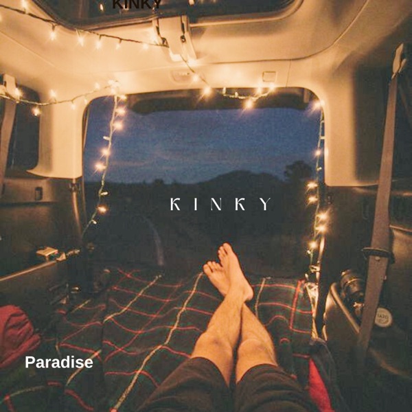 Paradise - Single album cover