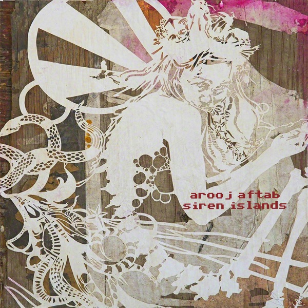 Siren Islands album cover