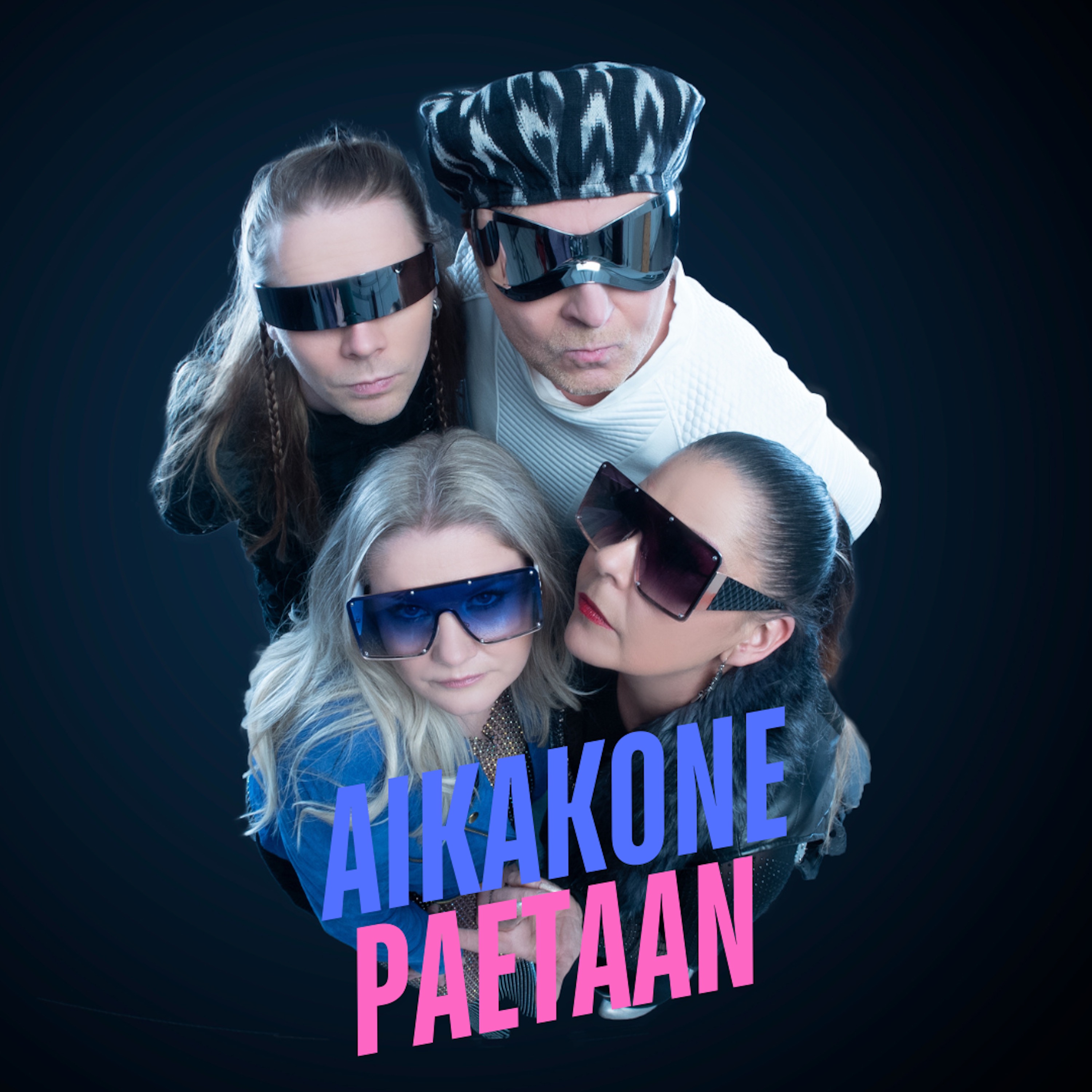 Paetaan - Single album cover