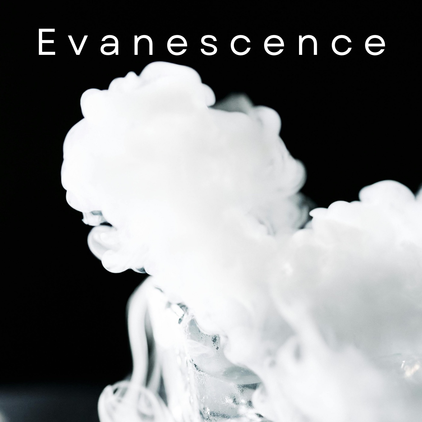 Evanescence - Single album cover