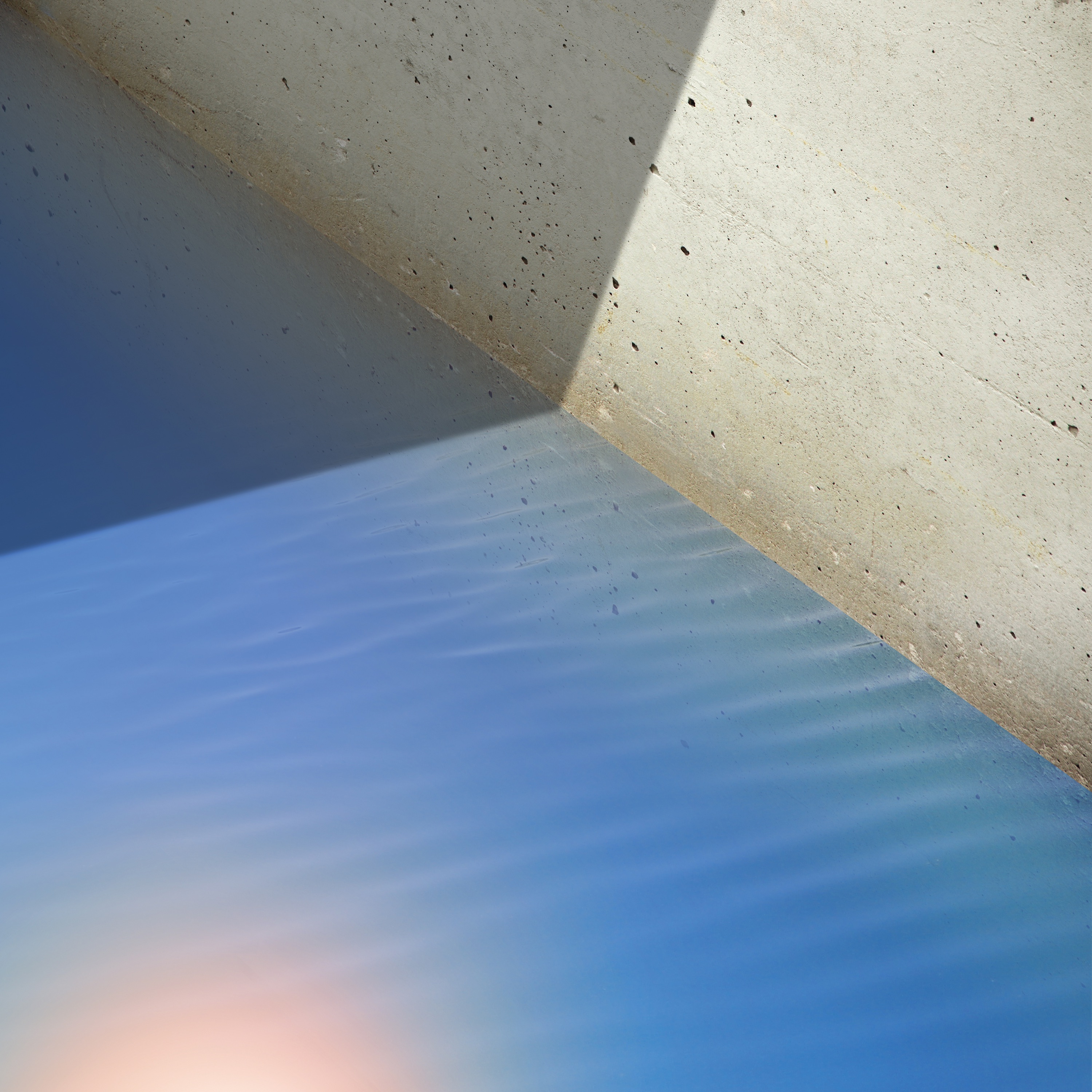 Echolocations: River album cover