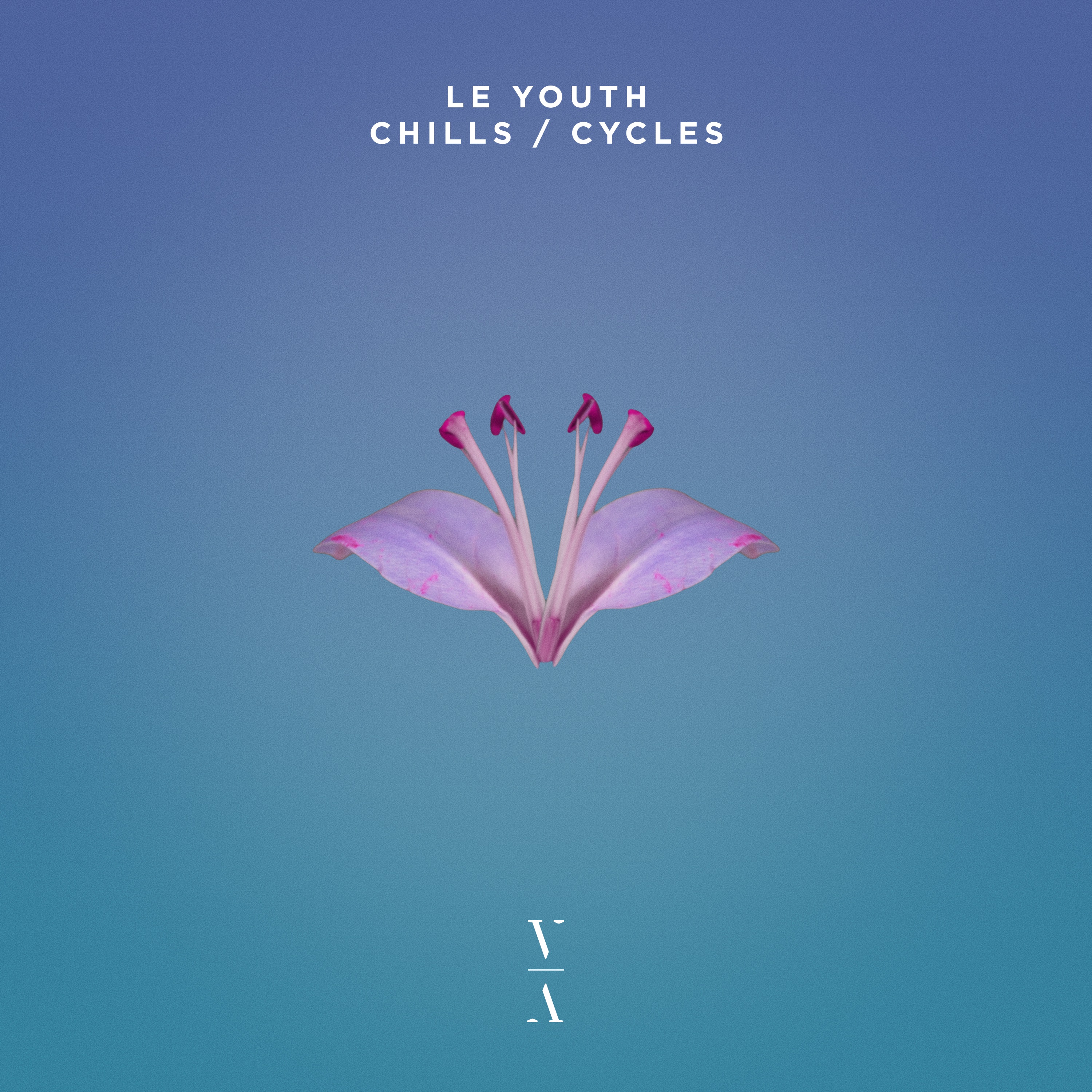 Chills / Cycles album cover