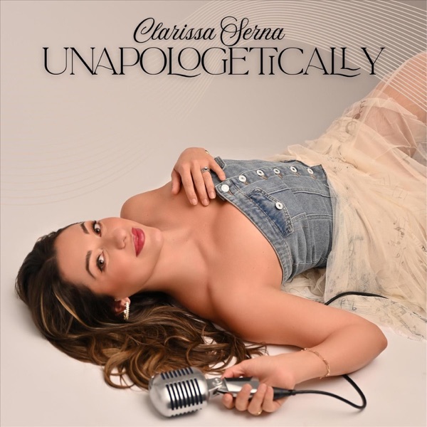 Unapologetically - Single album cover