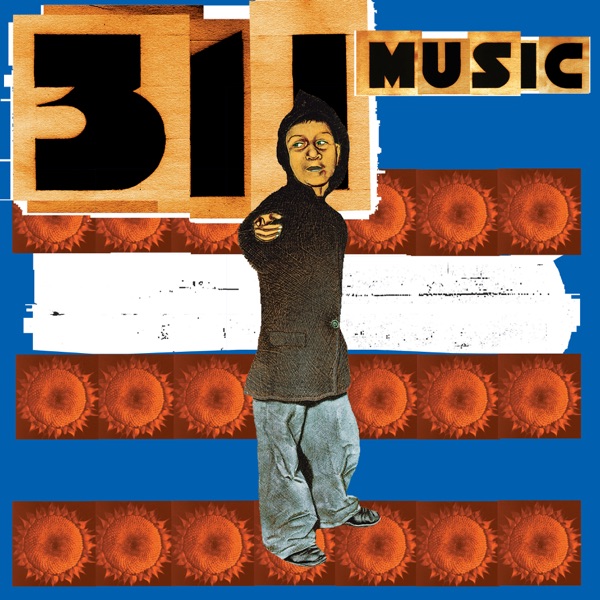Music album cover