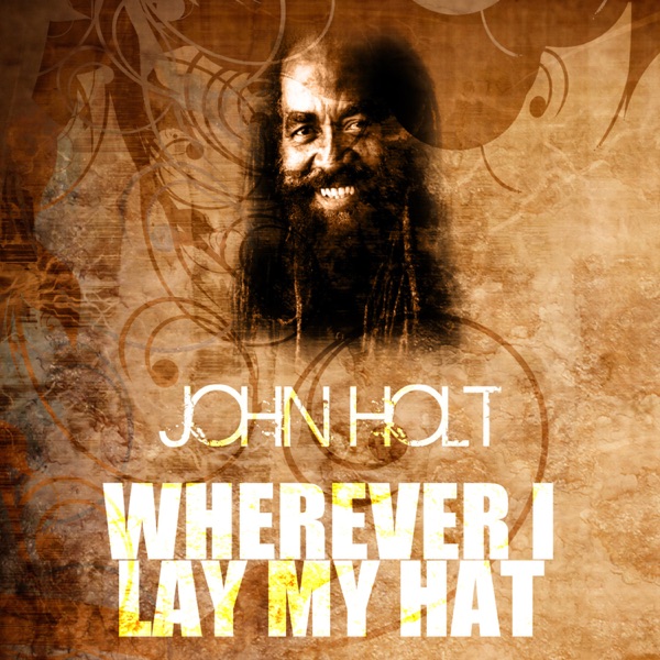 Wherever I Lay My Hat - Single album cover