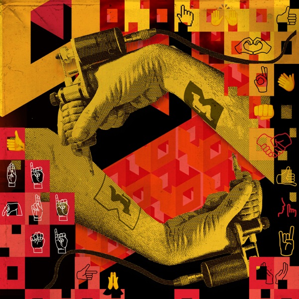 Mãos - Single album cover