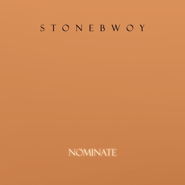 Nominate - Single album cover