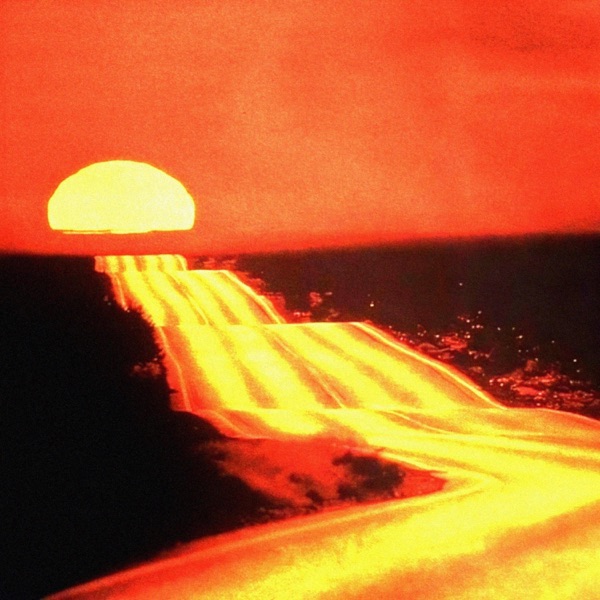 LIFE ESSENCE - Single album cover