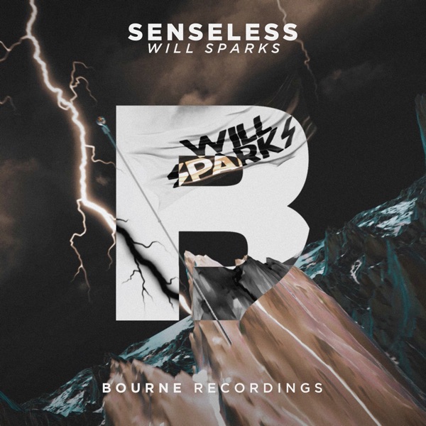 Senseless - Single album cover