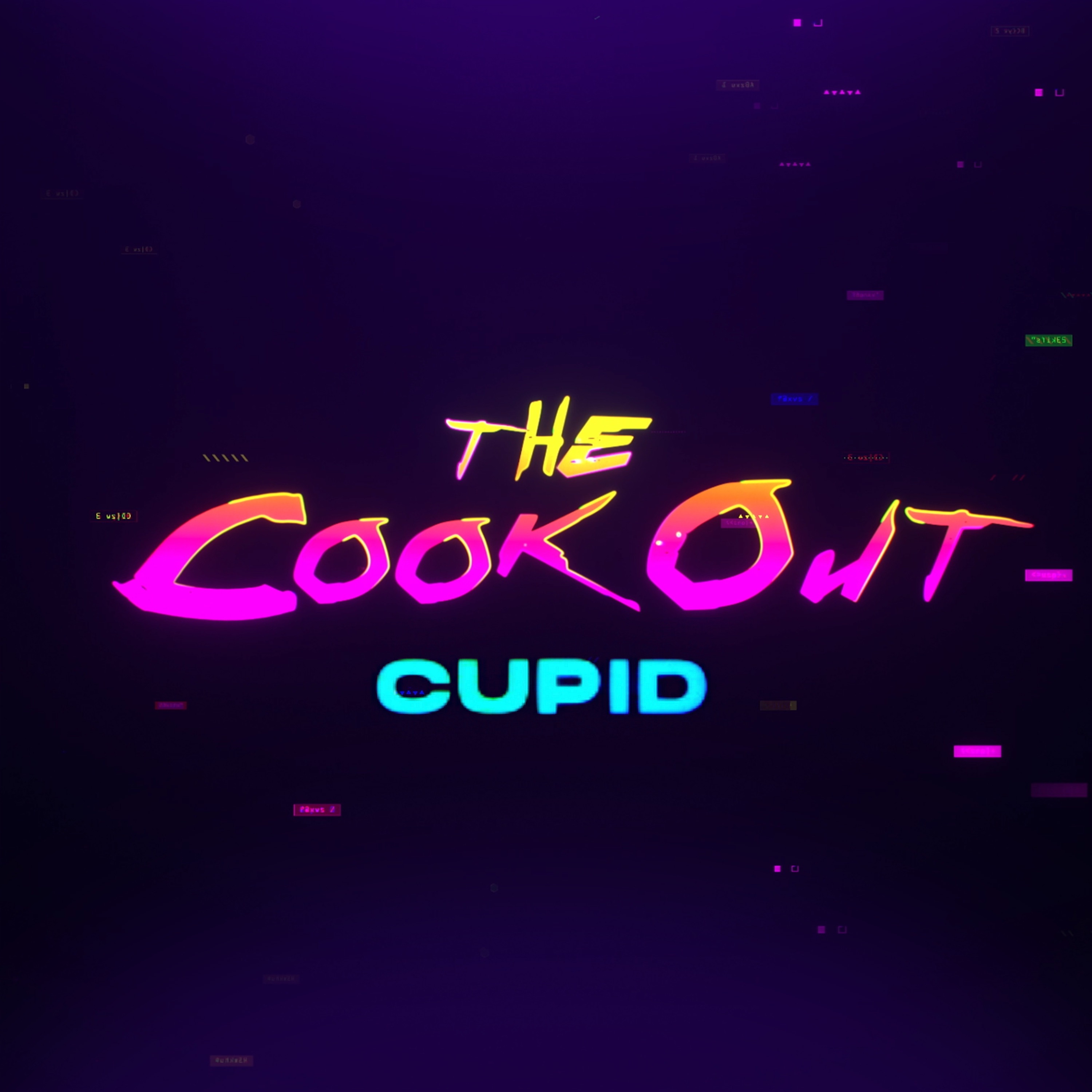 The Cookout - Single album cover